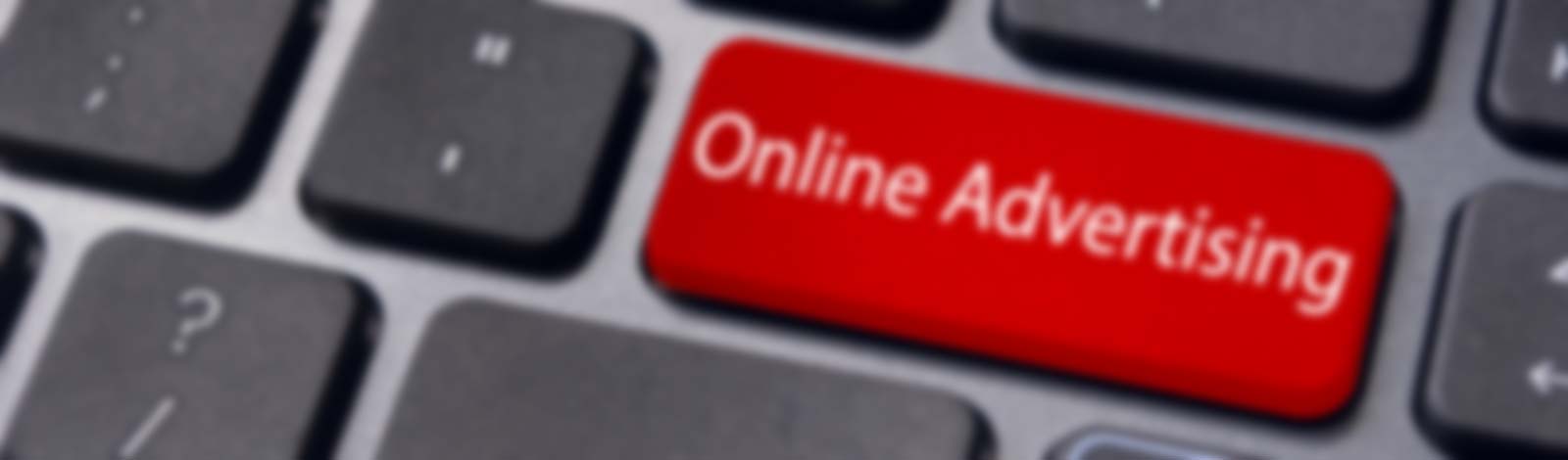 Online Advertising Campagne PPC